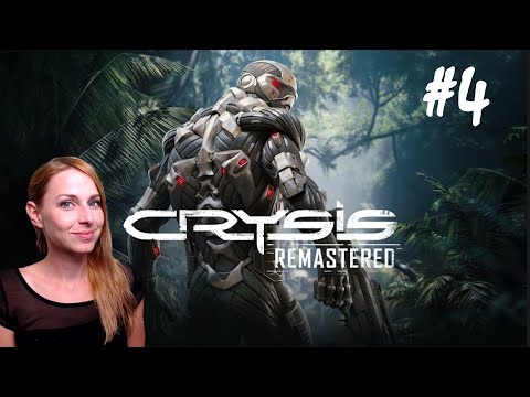 Crysis Remastered - Part 4