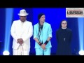 Suor Cristina e J-AX (Sister Cristina third ...