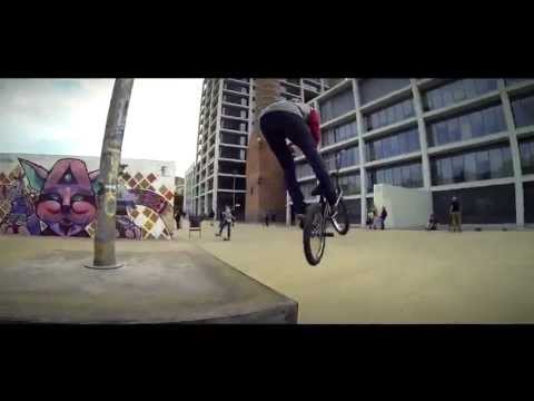 David Budko  In Barcelona