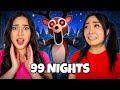 Can We Survive 99 Nights In The Forest ROBLOX