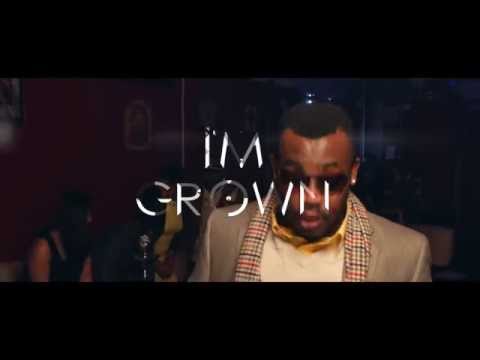 Jayk DrcFinest, I'M GROWN Offical Video Teaser,  (zambian music) Congo Music