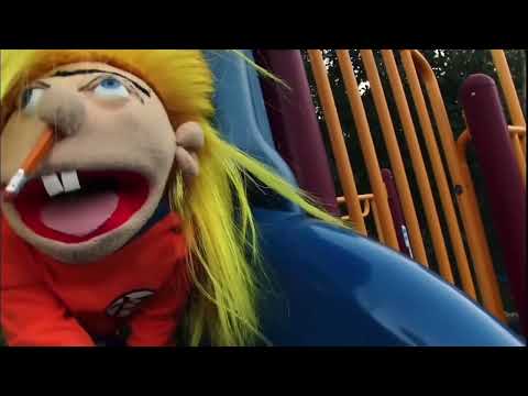 Character Story Part 19 - Play Nice (Remake)