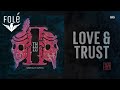 Shaolin Gang - Love & Trust
