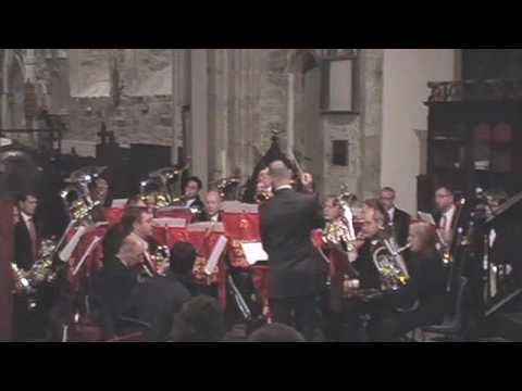 Epping Forest Band - Gaelforce