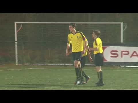 Ksk Heist - Jong Berchem