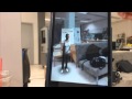 Mobile Cross Platform Life Size Animated Virtual Characters In Indoors And Outdoors AR Scenes