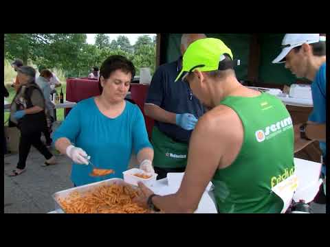 Nove Colli Running (parte 3)