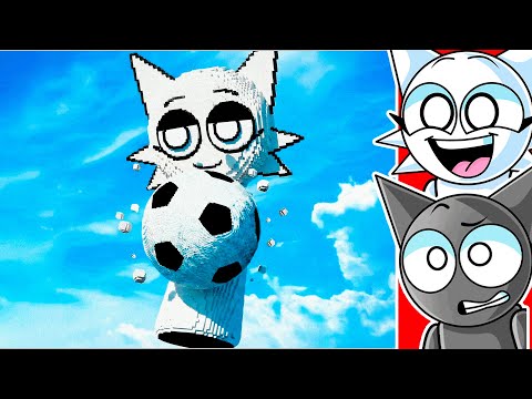 KANN WENDA ÜBERLEBEN?!?