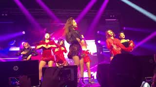 Oh My Girl - Twilight Houston TX 190122