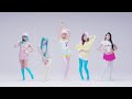 F5ve I Choose You Official MV