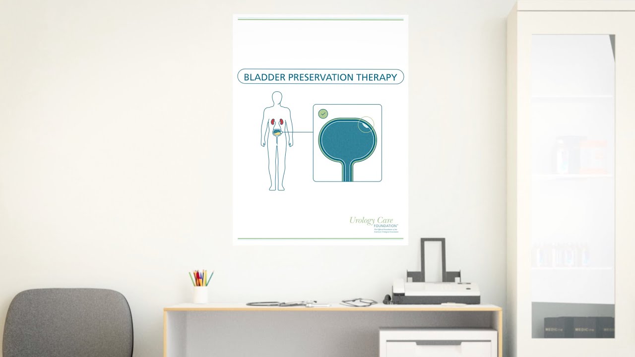 Bladder Cancer Treatment: Bladder Preservation Therapy - Urology Care Foundation