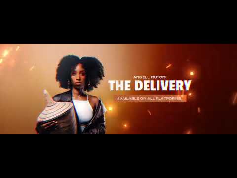 Angell Mutoni - Kanguruke ft Bushali (Audio)