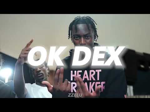 [FREE] Sdot Go x Kyle Richh x Jersey Club Type Beat "OK DEX" | Jersey Drill Instrumental 2024