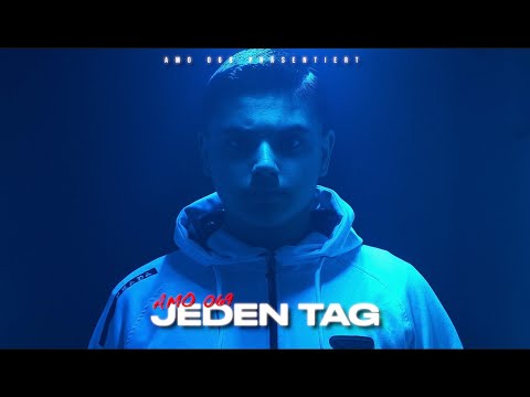 AMO_069 - JEDEN TAG (prod.by SAKO) [Official Video ]