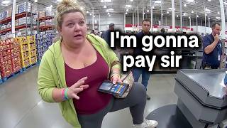 Scammer Believed Their Credit Card Scam Would Never Get Noticed