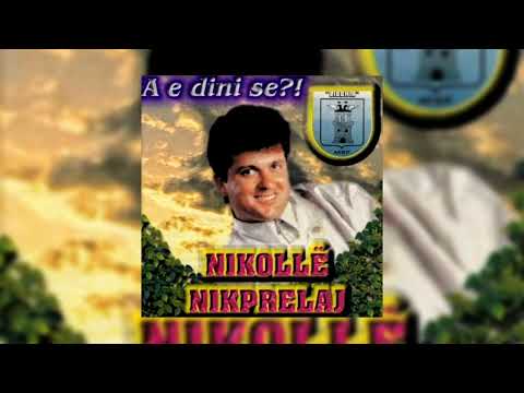 Nikolle Nikprelaj-Fukaraja