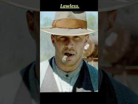 Lawless (2012) | Forrest Bondurant Faces Charlie Rakes — A Deadly Calm vs Ruthless Law