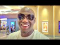 “FLOYD MAY NOT BE ABLE TO KO LOGAN!” ANTONIO TARVER GIVES HIS PREDICTION OF MAYWEATHER LOGAN PAUL