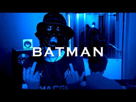 JUL x TK x Gambi Type Beat "Batman" // Instru Rap 2026