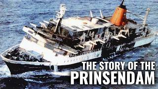 Download lagu The Prinsendam Cruise Ship Disaster mp3