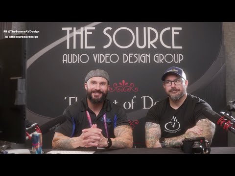 Live From CanJam SoCal 2023 with TylersEclectic