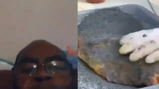 DATS TOO MUCH PEPPER Y&#39;ALL