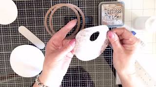 Easy Spinner card Tutorial