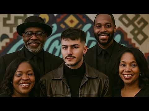 Semicenk - Sevecek Sandım (Gospel ai Cover)