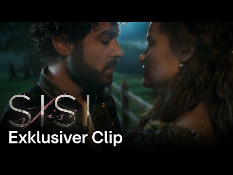 Exklusiver Clip: Eine ausgelassene Party in Ungarn mit weitreichenden Folgen | Staffel 2 | Sisi