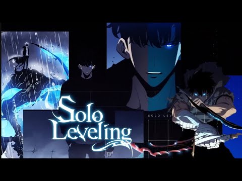 Solo Leveling(Sung Jin Woo) | Ele Te Bota Soca Soca [AMV/Edit] #sololeveling #sungjinwooedit
