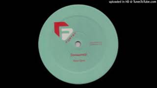 Sensurreal - Untitled B