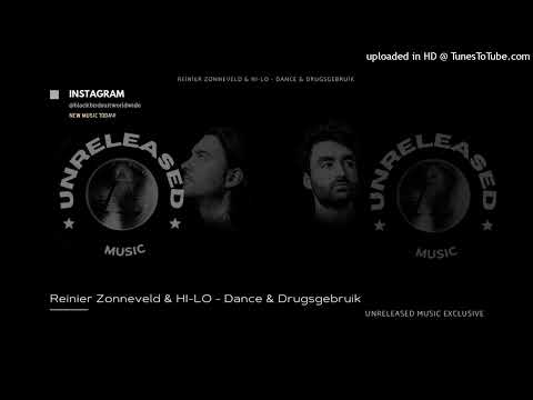 Reinier Zonneveld & HI-LO - ID #oliverheldensid