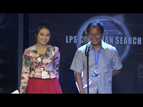 Comedian Search 2021 3rd batch zan 1 na part 1