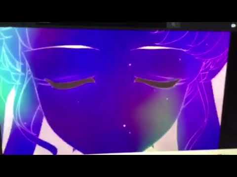 Beauty and the beast (the animated musical) part 22