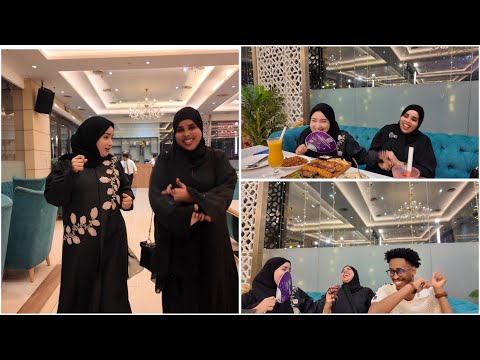 SHAADIYO SHARAF WELCOME IYO CASHO SHARAF USAMEEYAY QOSOLKA ADUUNKA 😂