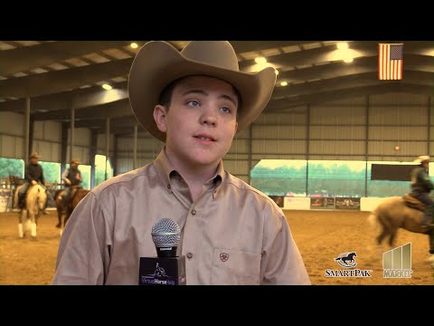 2021 NRBC - Colt Mitchell