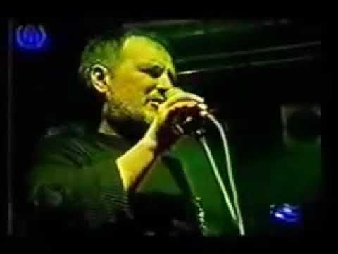 Koncert Sarajevo 1998g Balasevic   Da rata ne bude