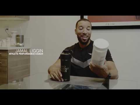 Momentous Strawberry Taste Test