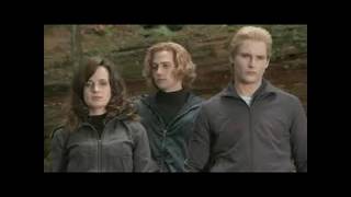 Unkle - With You In My Head ( twilight)