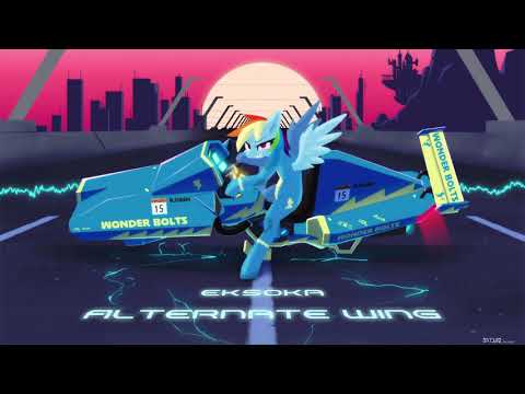 eksoka - Alternate Wing