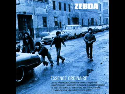 Zebda-Né dans la rue