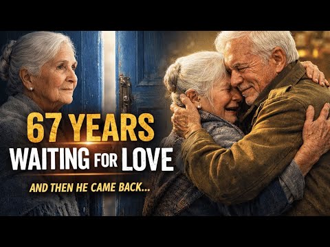 “She Left the Door Open for 67 Years 👉 and the Ending Will Move You