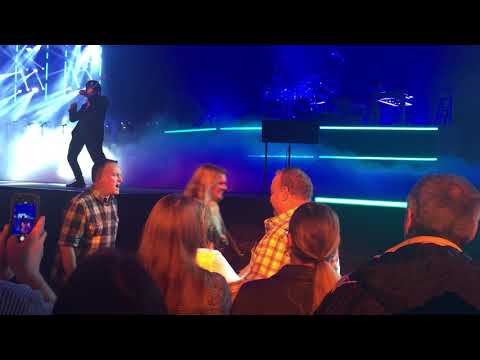 12.28.2018 - Trans-Siberian Orchestra - First Snow