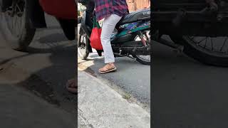 Download lagu Tes ride Motor Yamaha Alfa Ori mp3