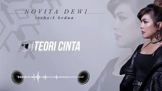 Novita Dewi - Teori Cinta