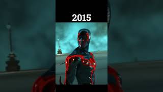 Download lagu Evolution Of Spider-Man 2099 2010-2022 #shorts #evolution mp3 Download lagu Evolution Of Spider-Man 2099 2010-2022 #shorts #evolution mp3