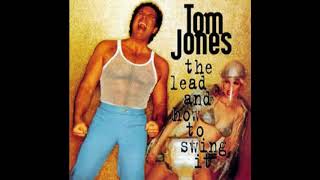 アナログな時代  If I Only Knew (1995) Tom Jones