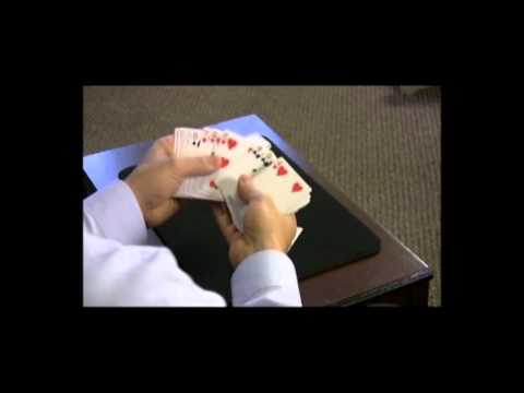 But Not Here by Mark Elsdon