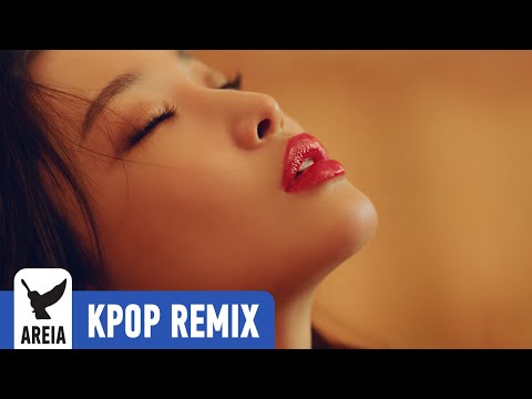 CHUNGHA x GUAYNAA - Demente (Areia Remix)