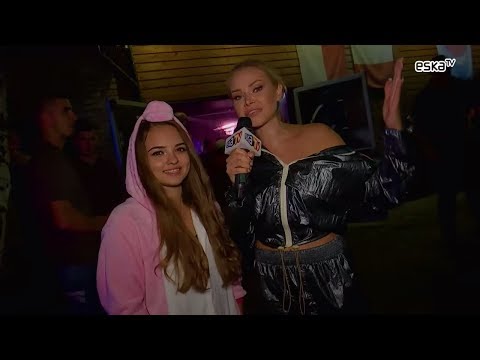 Projekt IMPRESKA 2019 - Speed Club Skierniewice #2 | ESKA TV